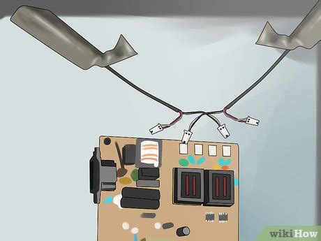 How to Fix a LCD Monitor Power Problem .